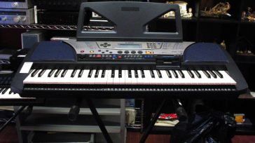 Tastiera Yamaha PSR 340