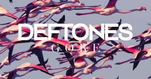 Deftones - Gore_musicaintorno