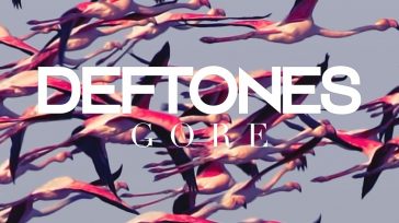 DEFTONES: “GORE”, NU METAL PER FENICOTTERI ROSA IN SALSA ALRTERNATIVE