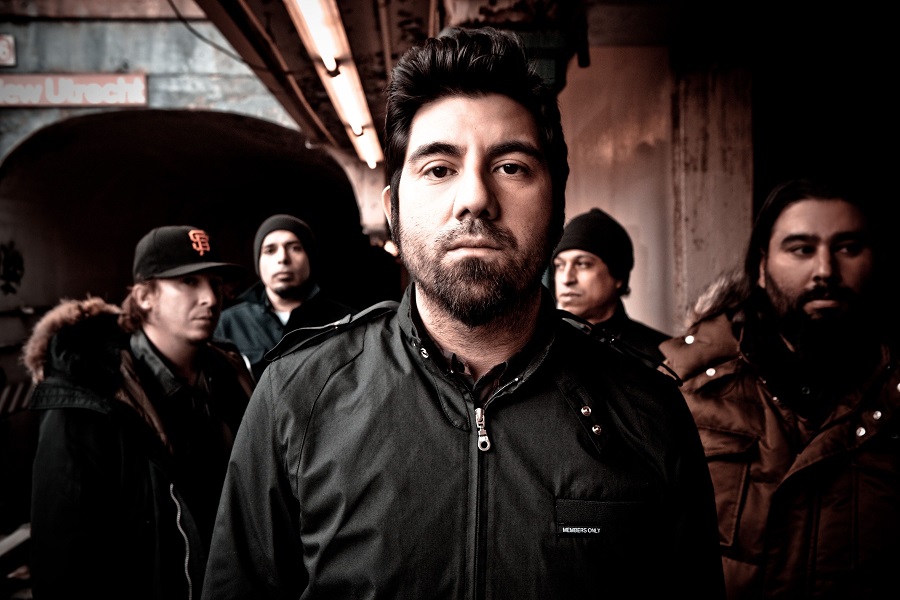 Deftones_musicaintorno