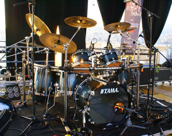 Drumset_musicaintorno
