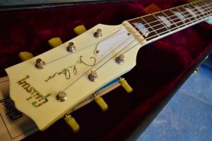 Gibson acoustic - 70th anniversary John Lennon J-160E_musicaintorno