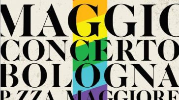 CONCERTO DEL 1° MAGGIO A BOLOGNA