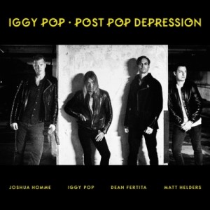 Post pop depression_musicaintorno