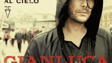 GIANLUCA GRIGNANI, “UNA STRADA IN MEZZO AL CIELO”