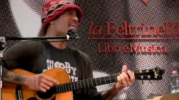CALL IT WHAT IT IS: IL RITORNO DI BEN HARPER A MILANO