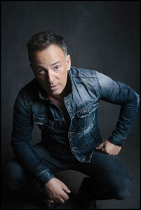 Bruce Springsteen_musicaintorno