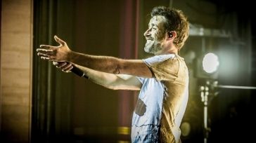GLI ACROBATI DI DANIELE SILVESTRI, PRONTI PER IL SUMMER TOUR