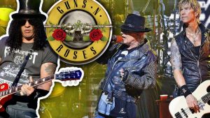 Guns N' Roses reunion_musicaintorno