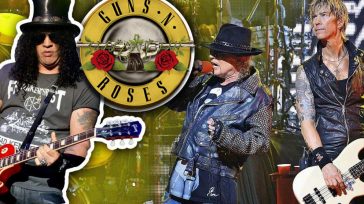 GUNS AMARCORD IN LOOP, PARTE SECONDA