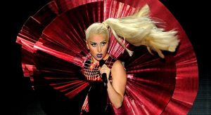 Lady Gaga_musicaintorno