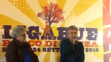 LIGA ROCK PARK: UN CONCERTO? DI PIÙ!