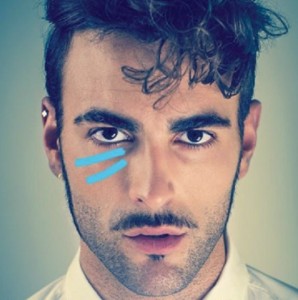 Marco Mengoni Pronto a correre_musicaintorno