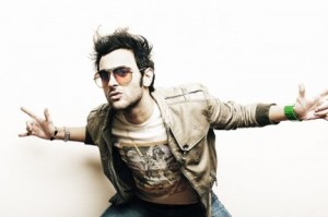 Marco Mengoni Re matto_musicaintorno