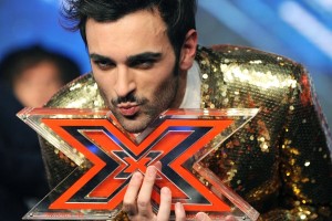 Marco Mengoni X Factor_musicaintorno