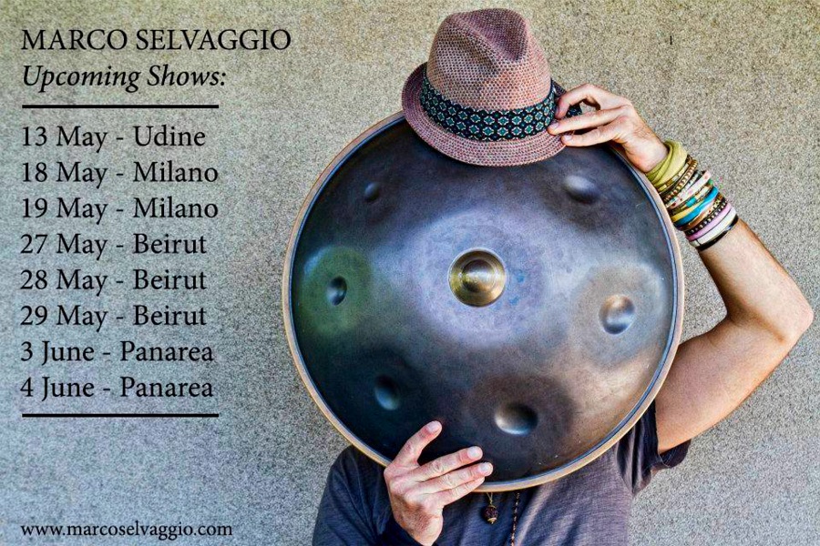 Marco Selvaggio3_musicaintorno