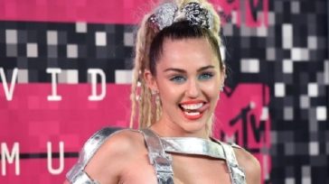 MILEY CYRUS A THE VOICE