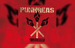 Punkreas Il lato ruvido_musicaintorno