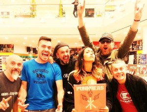 Punkreas_musicaintorno