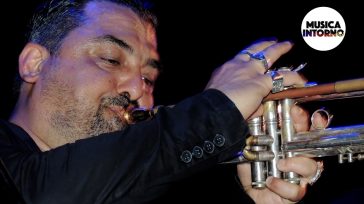 ROY PACI & COMBO SOLAR @ MA, CATANIA