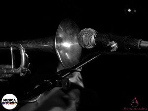 Roy Paci @ MA3_musicaintorno