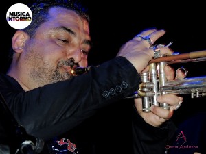 Roy Paci @ MA_musicaintorno