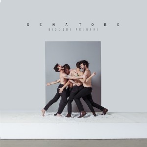 Senatore - cover_musicaintorno