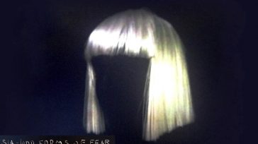 “100 FORMS OF FEAR”, SIA