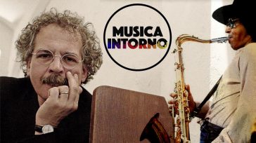 GIANMARIA E GATO. POESIA VERSO L’ALTROVE