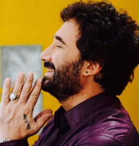 Tiromancino Federico Zampaglione_musicaintorno