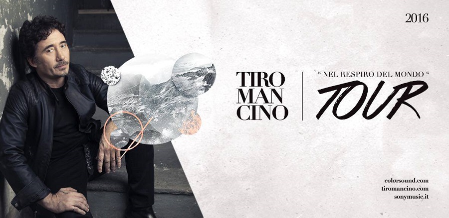 Tiromancino tour_musicaintorno
