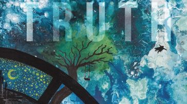 “TRUTH”, GIULIA’S MOTHER