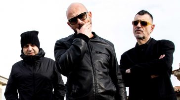 ALMAMEGRETTA, “ENNENNE TOUR”: MUSICA PER LA COESISTENZA!