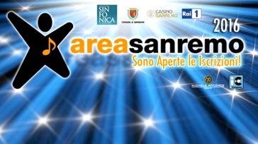 AREA SANREMO 2016