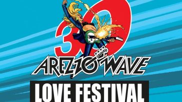 30 VOLTE AREZZO WAVE!