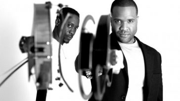 BLACK VIOLIN, STEREOTYPES: LA MUSICA CHE OLTREPASSA LE BARRIERE