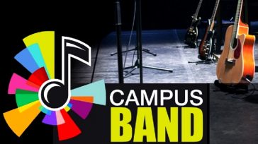 CAMPUSBAND. LA FINALE!
