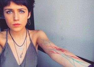 Chiara Dello Iacovo4_musicaintorno