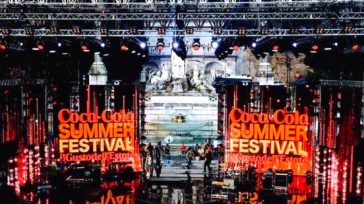TORNA IL COCA-COLA SUMMER FESTIVAL!