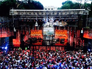 Coca-Cola Summer Festival1_musicaintorno