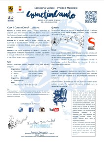 CometinCanto_musicaintorno