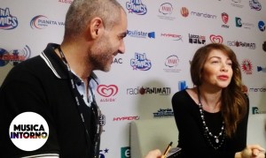 Cristina D'Avena intervista1_musicaintorno