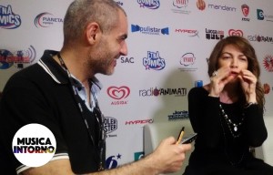Cristina D'Avena intervista2_musicaintorno