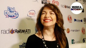 Cristina D'Avena intervista3_musicaintorno
