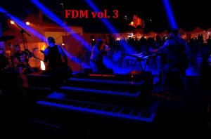 FDM - Hypersonic0_musicaintorno