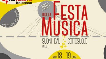 FDM – SUONI DAL SOTTOSUOLO VOL. III