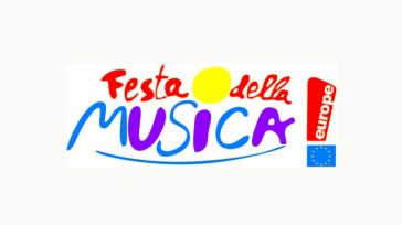 FESTA EUROPEA DELLA MUSICA