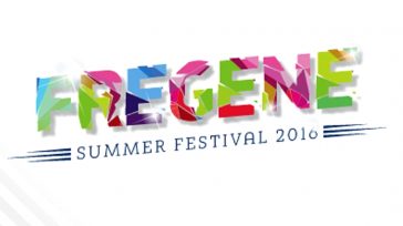 FREGENE SUMMER FESTIVAL 2016