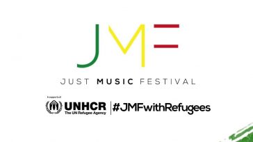 JUST MUSIC FESTIVAL