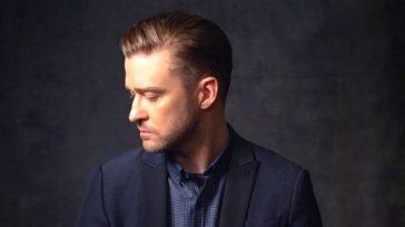 THE ULTIMATE JUSTIN TIMBERLAKE